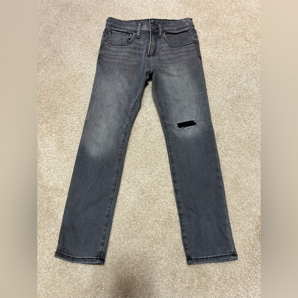 GAP Boys Skinny Jean